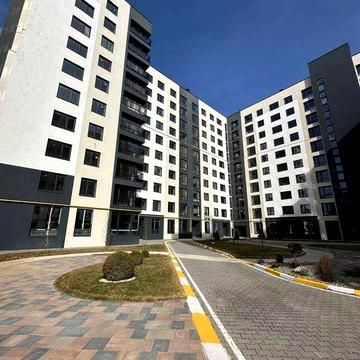 Крута 1к квартира 40м2 в новому будинку! Комунікації запущено, ГАЗ ЖК Континент Рей 1