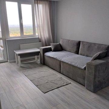 Оренда двокімнатної квартири в м.Львові