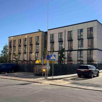 БЕЗ комісії. Продам смарт-квартиру в ЖК Sofi House, Київ. ЖК Sofi House