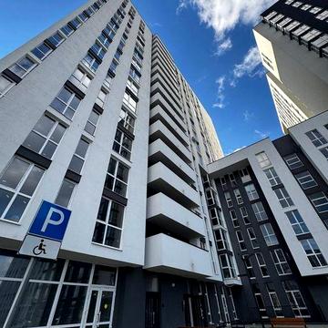 Продаж 2 кім квартири ЖК Америка. В. Великого 102000$ ЖК Америка
