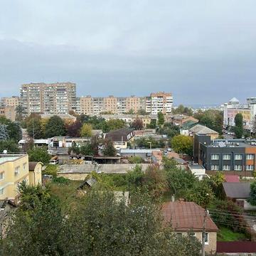 Продаж 3к Квартира Гоголя вулиця