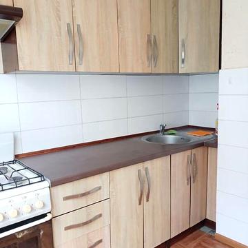 Довгострокова оренда 1к Квартира Віталія Магеля (Ювілейна) вулиця