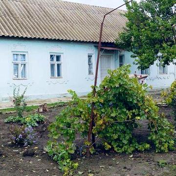 Продам дом,с.Большой булык. Березовский район. Одесская область