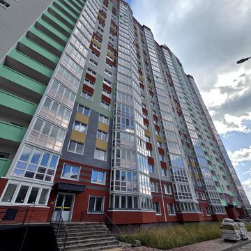 Бориса Гмирі вул., 23