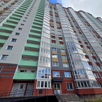 Бориса Гмирі вул., 23