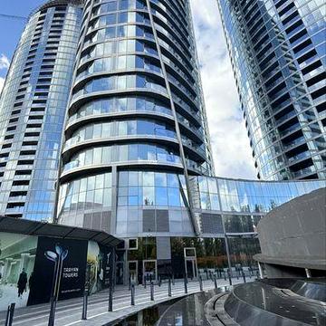 Оренда 2-кім. квартири в престижному ЖК Taryan Towers