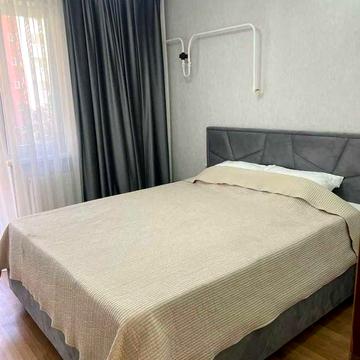 СДАМ ШИКАРНУЮ 2 Комнатную квартиру есть ВАННА и БАЛКОН