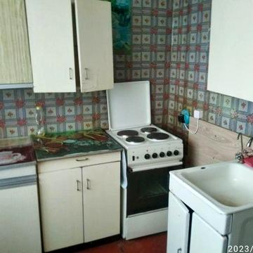 Продам 2х ком квартиру ул. Гарибальди