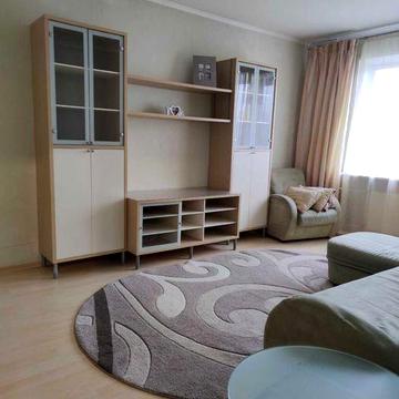 Продаж 2 кімнатної квартири 58 кв. м, Новаторів вул. 22 а Київ ЖК Новаторів 22 а