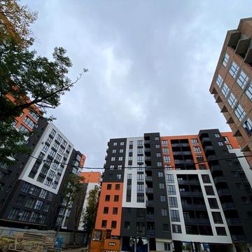 Терміновий продаж 2-кімнатної квартири в ЖК “Central Park” ЖК Central Park