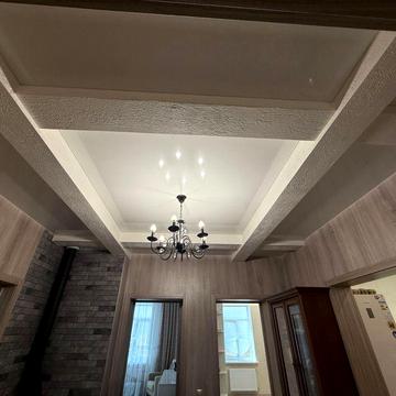 АВТОНОМНИЙ добротний будинок,2гаражі,Центр!ПРИВАТИЗОВАНА ділянка 10сот