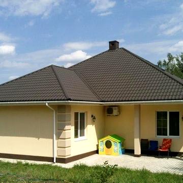 Будинок с.Гореничі, 12 соток, 260 м2