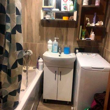 3х кімнатна квартира з газовим опаленням !!!