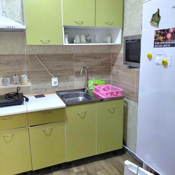 Сдам красивую смарт квартиру на Мечникова