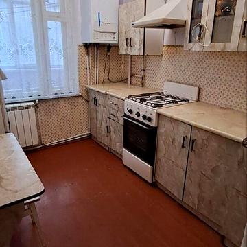 Продаж 1к Квартира Семена Палія вулиця