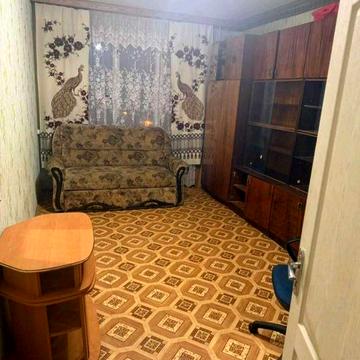 Здається двокімнатна квартира для військових