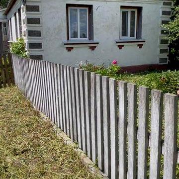 Будинок смт Головино