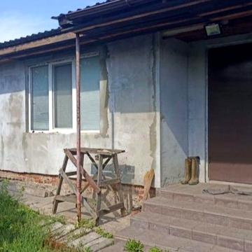 Продам будинок для проживання