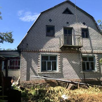 Дом хата усадьба