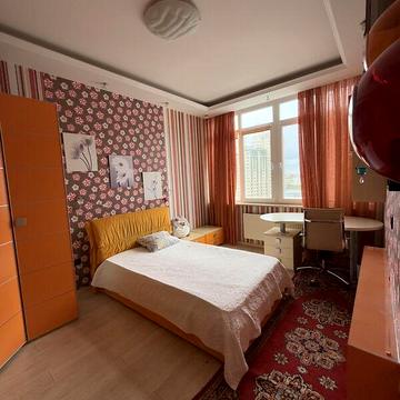 Продаж 4к Квартира Сонячна вулиця