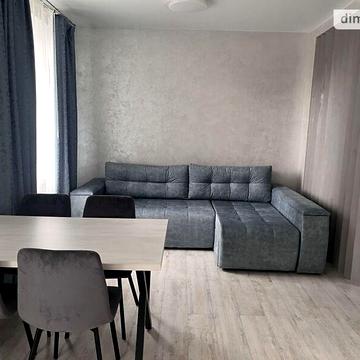 Продаж 1к Квартира Співдружності вулиця ЖК Днепровская Брама 2