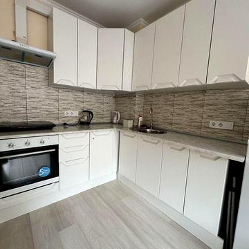 Продаж 1к Квартира Полковника Гуляєва (Маршала Жукова) проспект ЖК Маршал Сити