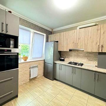 Продаж Терміново 3х кімнатна у новому будинку +ЄОселя ЖК Піщана 1Б