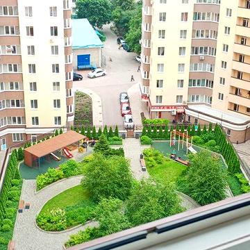 Місто Вишневе Бучанського району Київської області ЖК Авіа Квартал