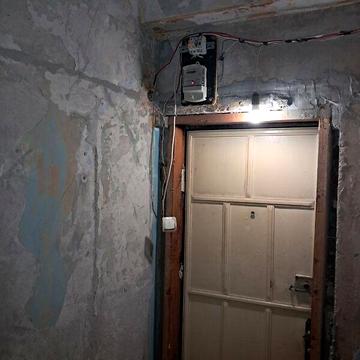 Продаж 1к Квартира Академіка Заболотного вулиця