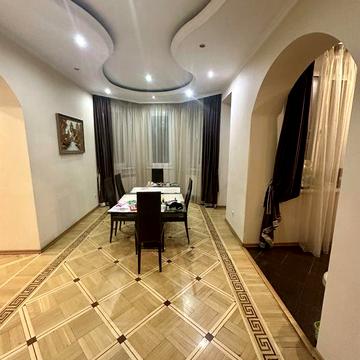 120т.$ ‼️ЦЕНТР ‼️ ЖК ЛОПАТИНСКИЙ 140 м2! Университетская! Новострой ЖК ЛОПАТИНСКИЙ-2