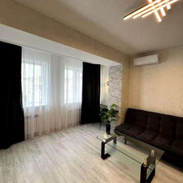 Сдам однокомнатную квартиру на Сахарова