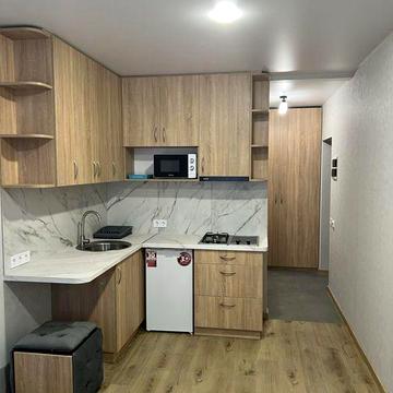 Продам смарт-квартиру з ремонтом, пр.Б. Хмельницького 229 ЖК Оберіг