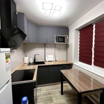 3х кімнатна квартира