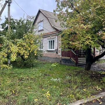 Продам житлловий будинок в с. Жорнище Вінницького р-ну