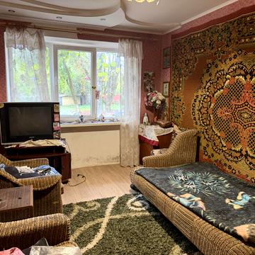 Франтішека Тіхого вул., 12