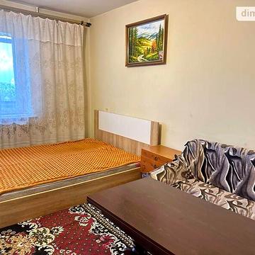 Довгострокова оренда 3к Квартира Лисеницька вулиця
