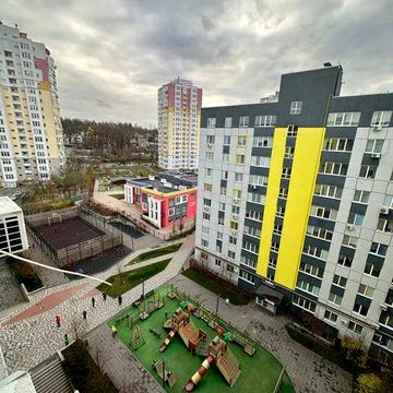 Продається квартира від власника ЖК Синергія. ЖК Синергия