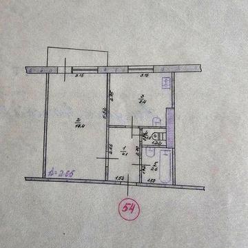 Продам 1 комн квартиру на 6 микрорайоне