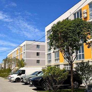 Продаж квартири під ремонт в зданому будинку Святопетрівське ЖК Sanville park