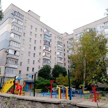 Сама бажана локація серед покупців, 3х кімнатна кварт, зуп. ВОДОКАНАЛ