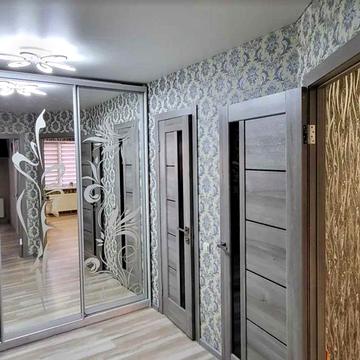 Квартира 1-к ЖК Сімейний комфорт ЖК Сімейний комфорт