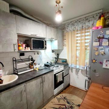 Андрія Первозванного вул. (Стахурського), 54
