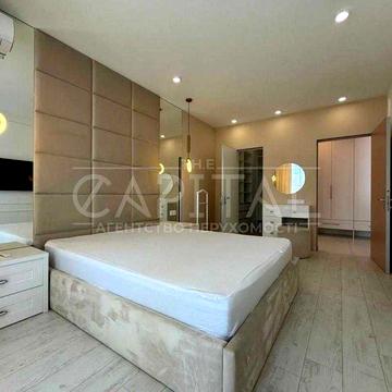 Оренда 3-к квартири (ДВІ СПАЛЬНІ) ЖК "ФРАНЦУЗЬКИЙ КВАРТАЛ 2" Либідська