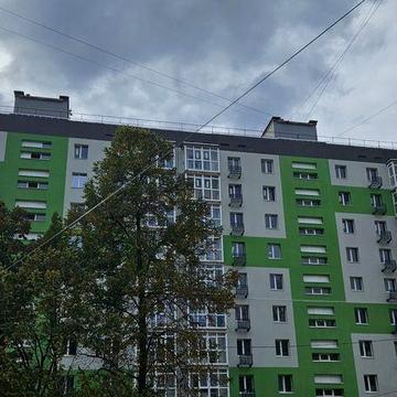 3-х кімнатна квартира Осипенківський мкр-н