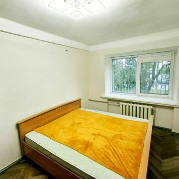 Аренда 2 комнатной квартиры на Куренёвке, 43м2, ул. Тульчинская, 3.