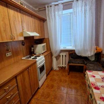 Продаж 3х кімнатної квартири  Соляні