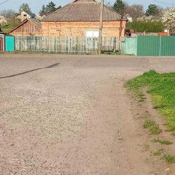 Продам будинок в центральній частині м.Долинська