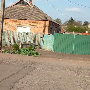 Продам будинок в центральній частині м.Долинська