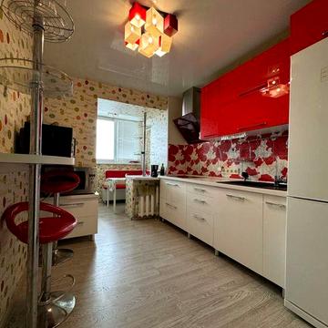Продам 1 кімнатну квартиру на вулиці Робочій / Каверіна