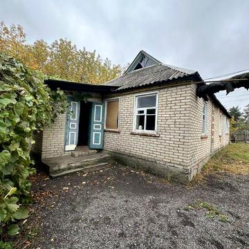 Прдам!Будинок Солоницівка(Щорса)